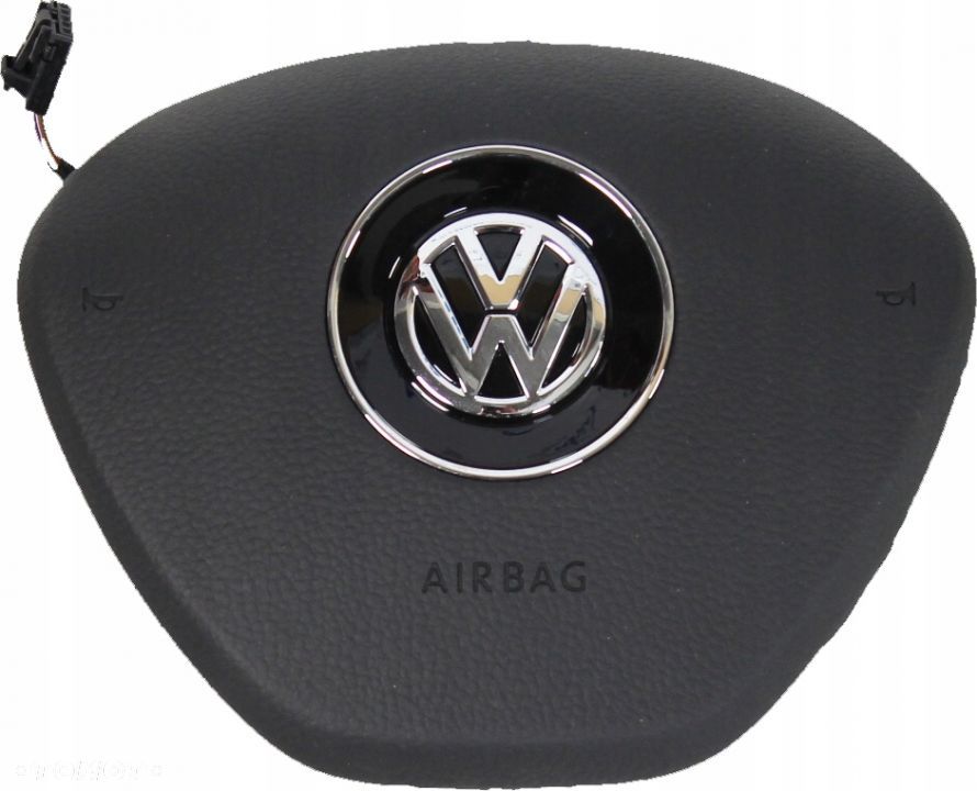 AIRBAG PODUSZKA KIEROWCY VW T-ROC