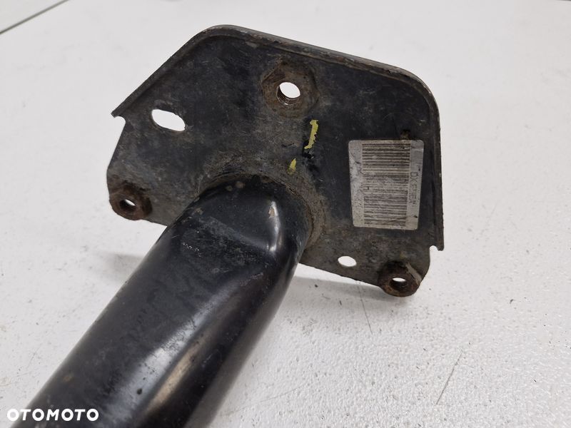 fiat 500x strefa zgniotu prawa przednia kieł odbój wspornik prawy przód - 4