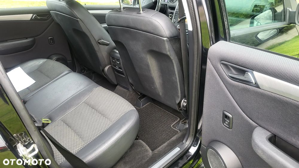 Mercedes-Benz Klasa A 180 CDI Avantgarde - 19