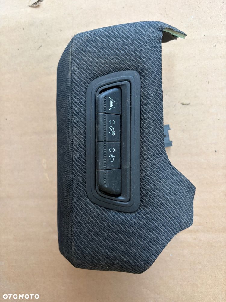 CLIO V DEKOR PANEL 259803780r - 1