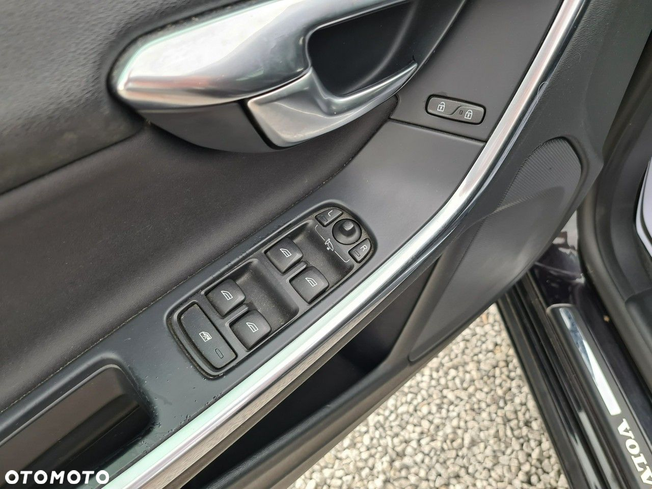 Volvo S60 D3 Geartronic Kinetic - 25