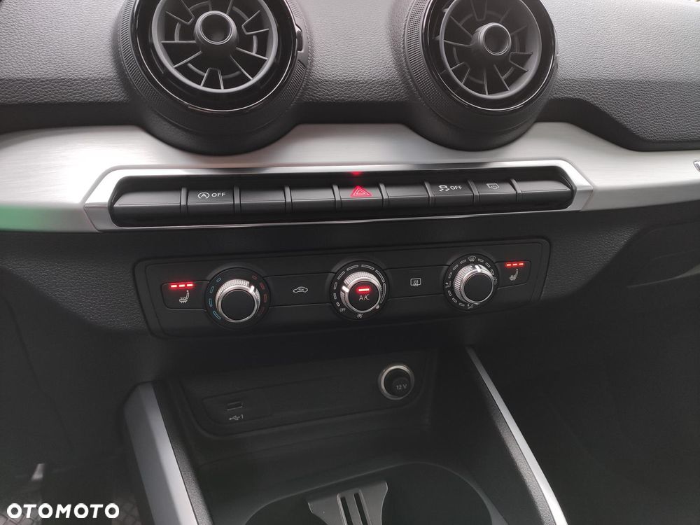 Audi Q2 1.4 TFSI CoD Sport - 19