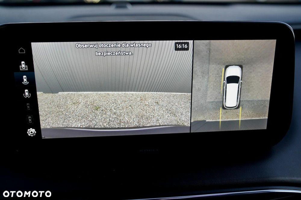 Hyundai Santa Fe - 16