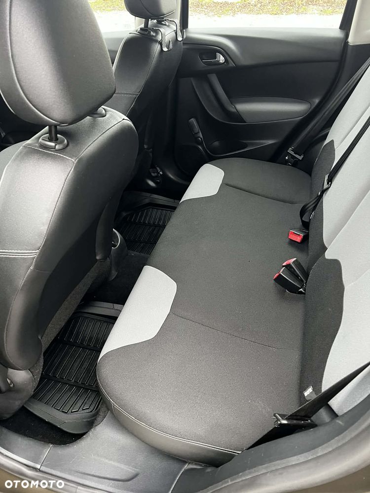 Citroën C3 1.0 VTi Attraction - 9