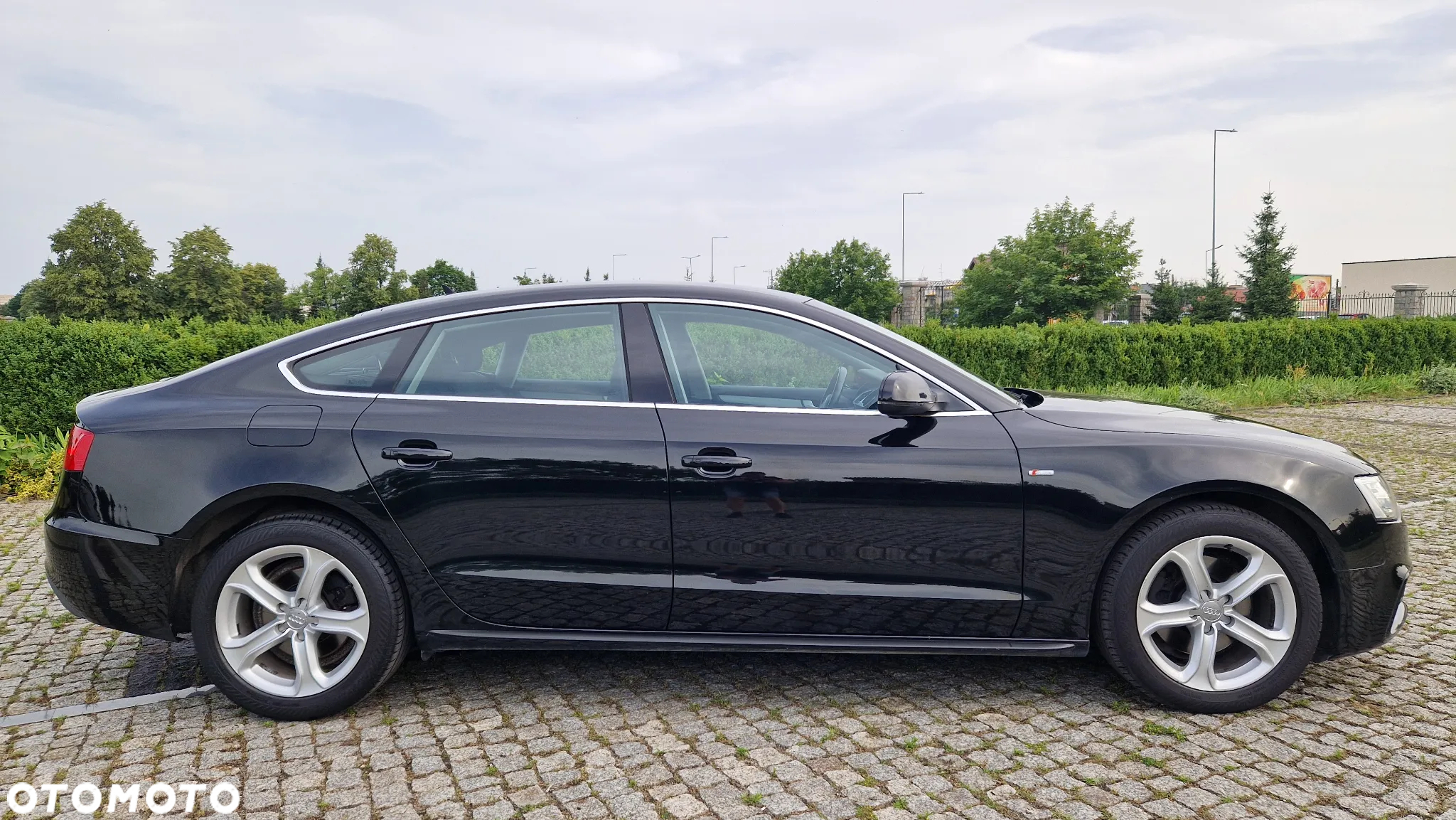 Audi A5 - 7