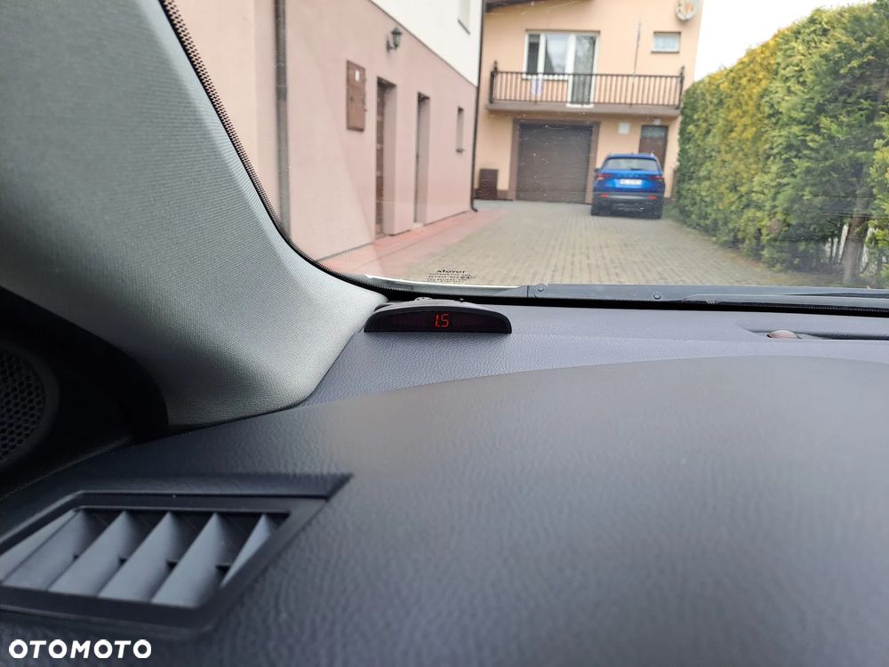 Toyota Auris 1.2 Turbo Edition S+ - 8
