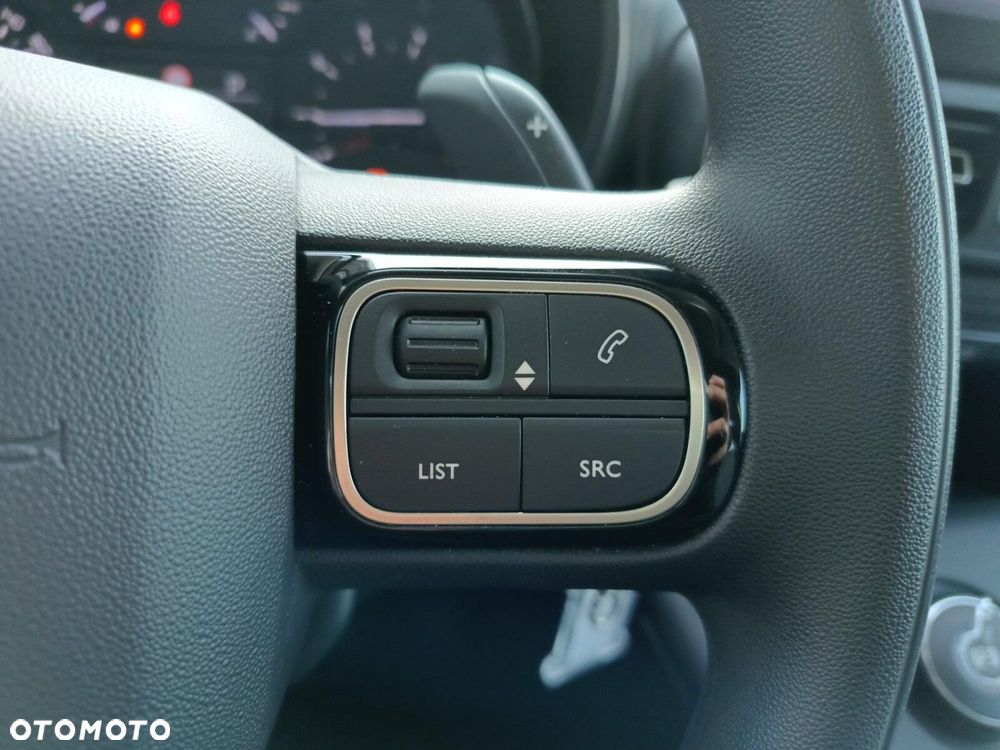 Toyota Proace City Verso Long 1.2 D-4T Business - 17