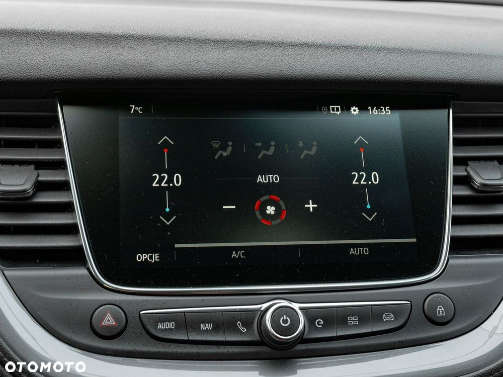 Opel Grandland X - 26
