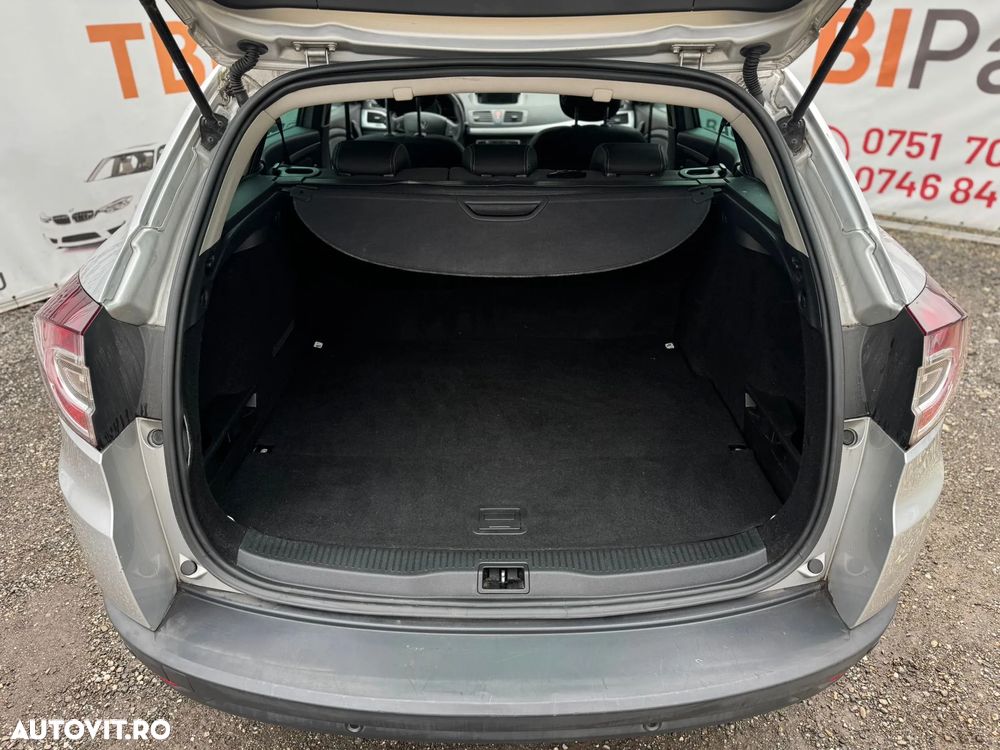 Renault Megane - 23
