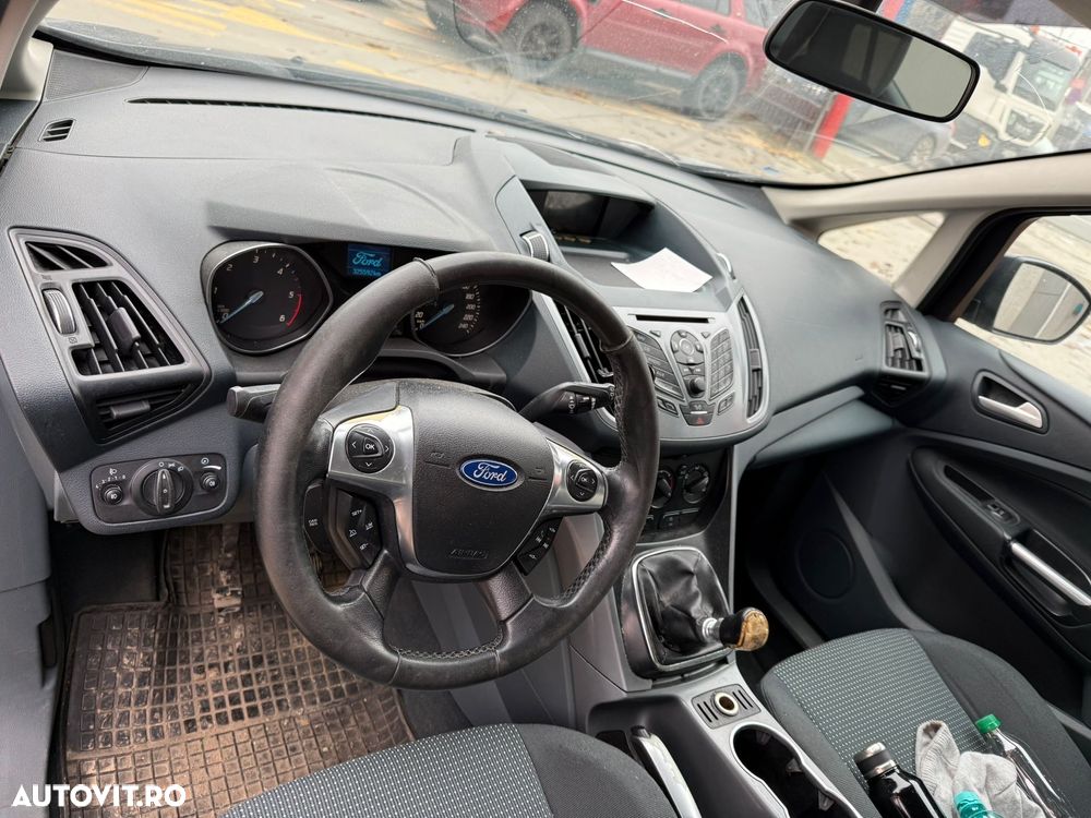 Ford Grand C-Max 1.6 TDCi DPF Trend - 6