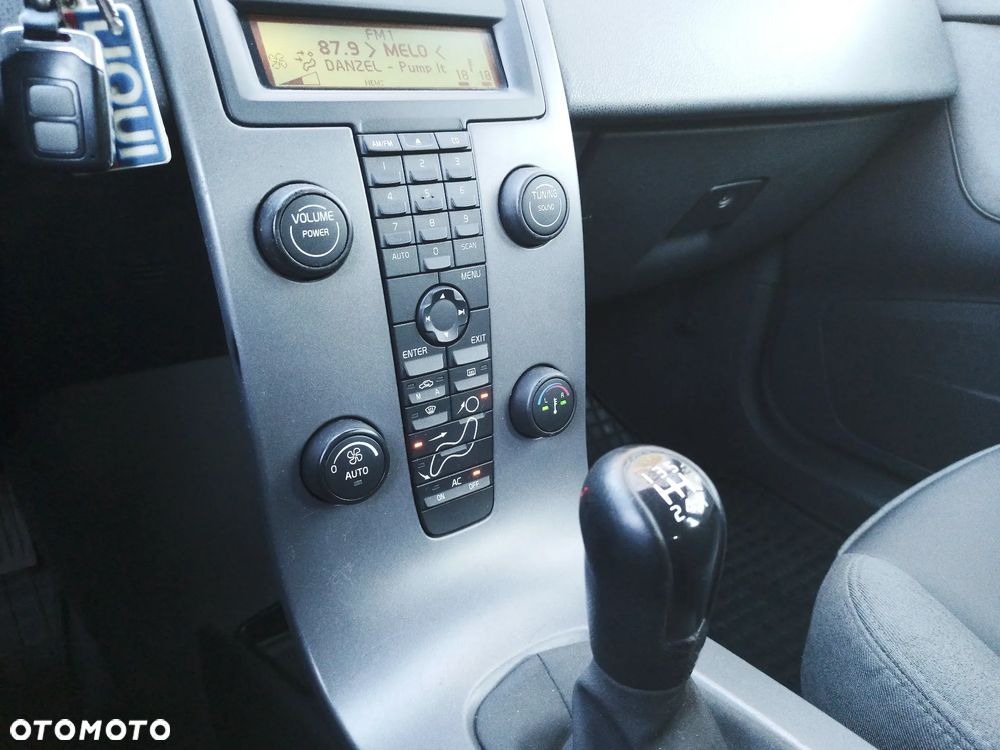 Volvo V50 1.6D DPF Edition - 13