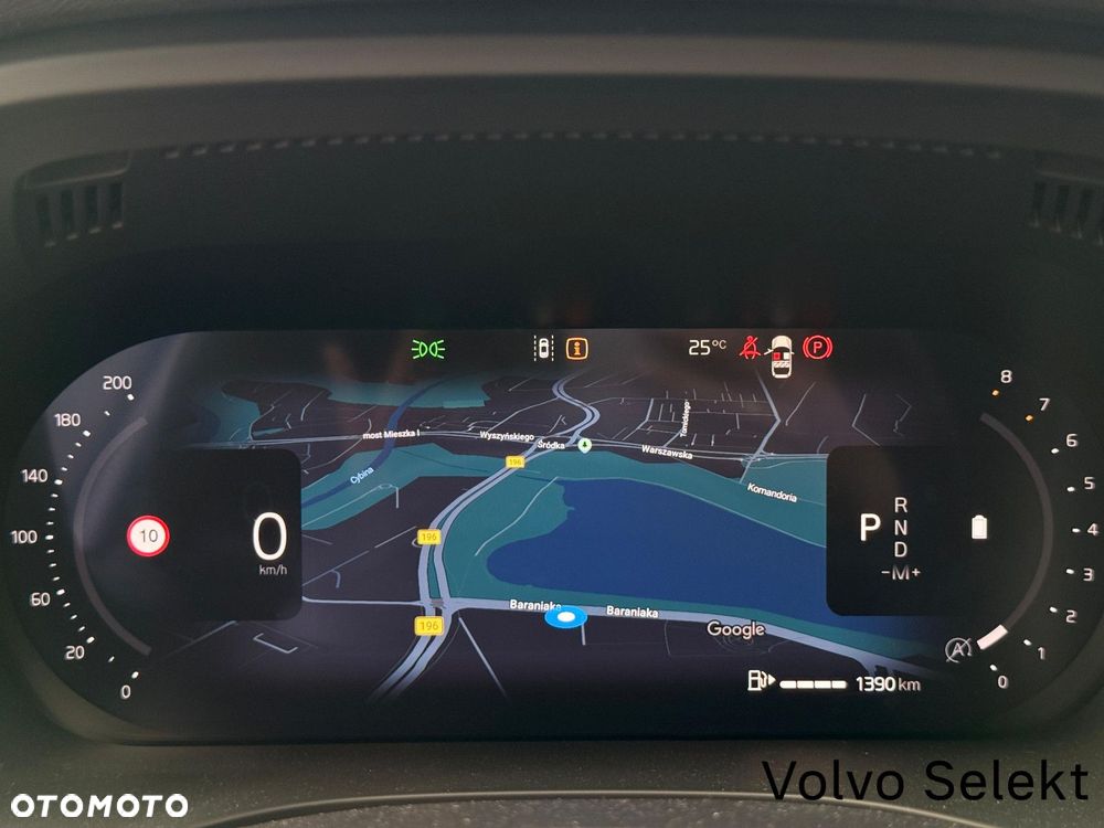 Volvo XC 60 - 30