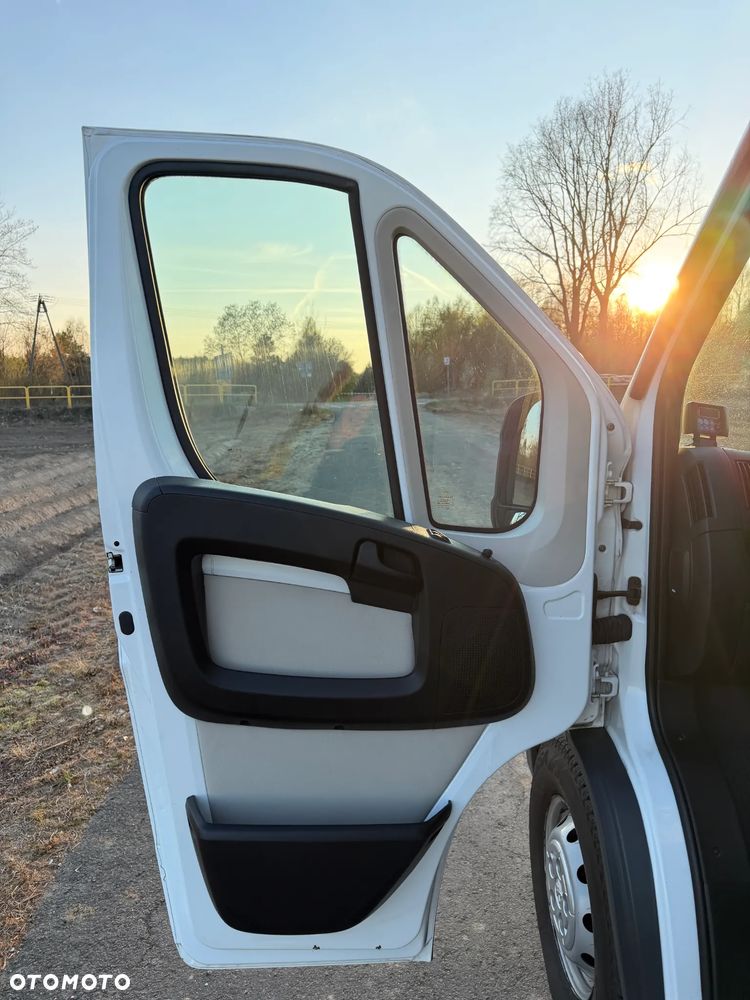 Peugeot BOXER - 11