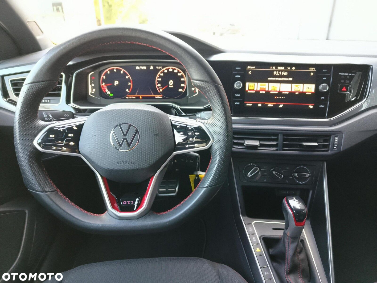 Volkswagen Polo 2.0 TSI GTI DSG - 13