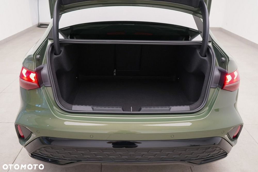 Audi A3 Limousine - 10