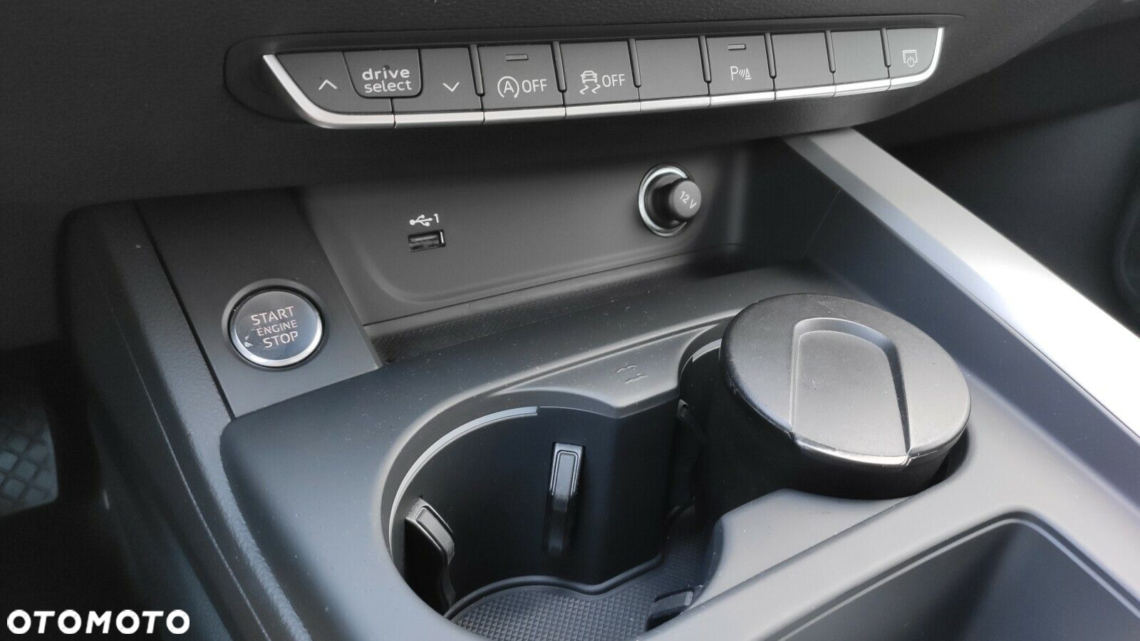 Audi A4 - 33