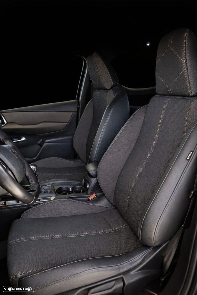 DS DS3 Crossback 1.2 PureTech Performance Line - 12