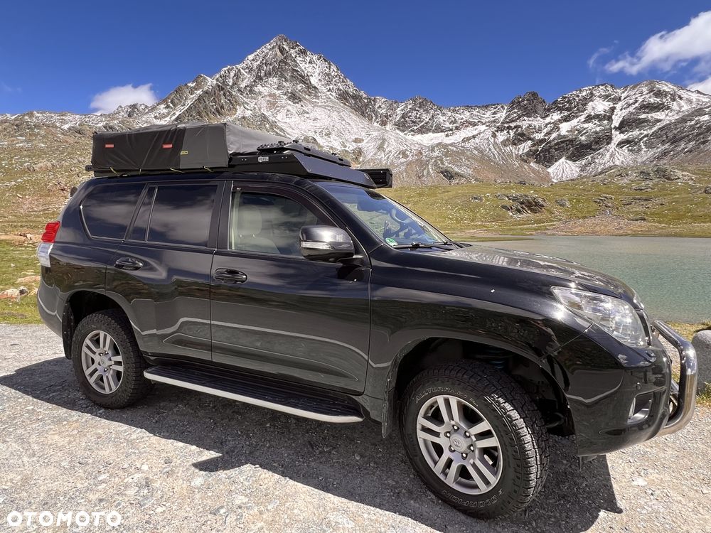 Toyota Land Cruiser LC 3.0 D-4D Prestige - 22