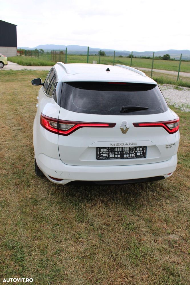 Renault Megane - 3