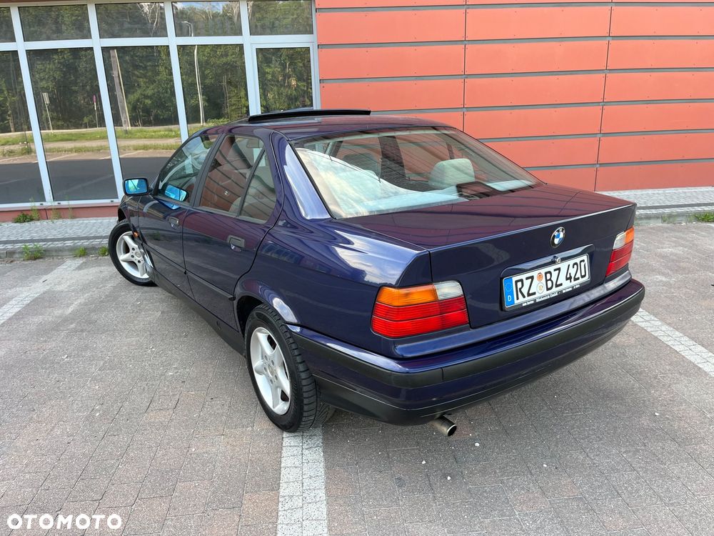 BMW Seria 3 - 13