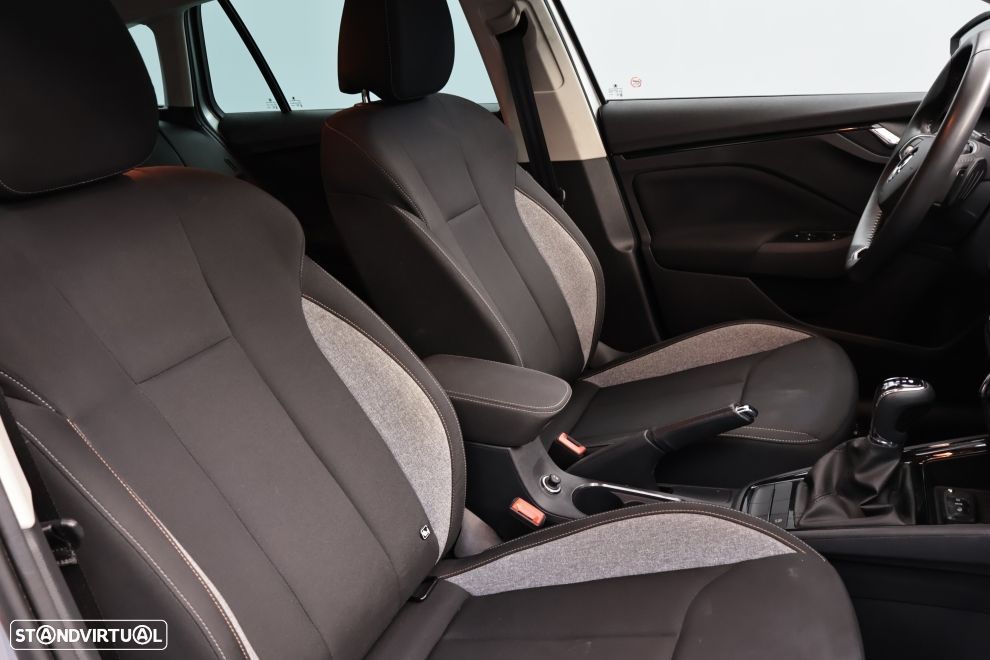 Skoda Scala 1.0 TSI Style DSG - 19