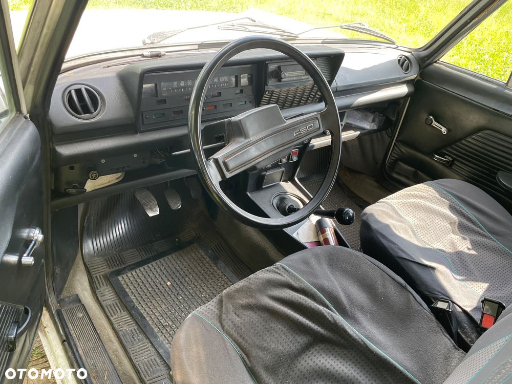Fiat 125p - 12