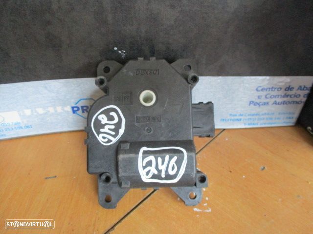 Motor Da Comporta De Sofagem 1138002320 MAZDA RX8 2008 - 1