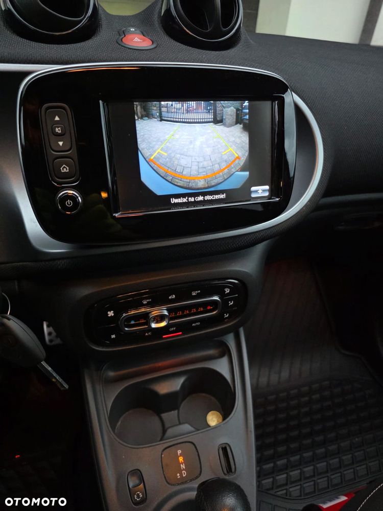 Smart Forfour twinamic Brabus Style - 20