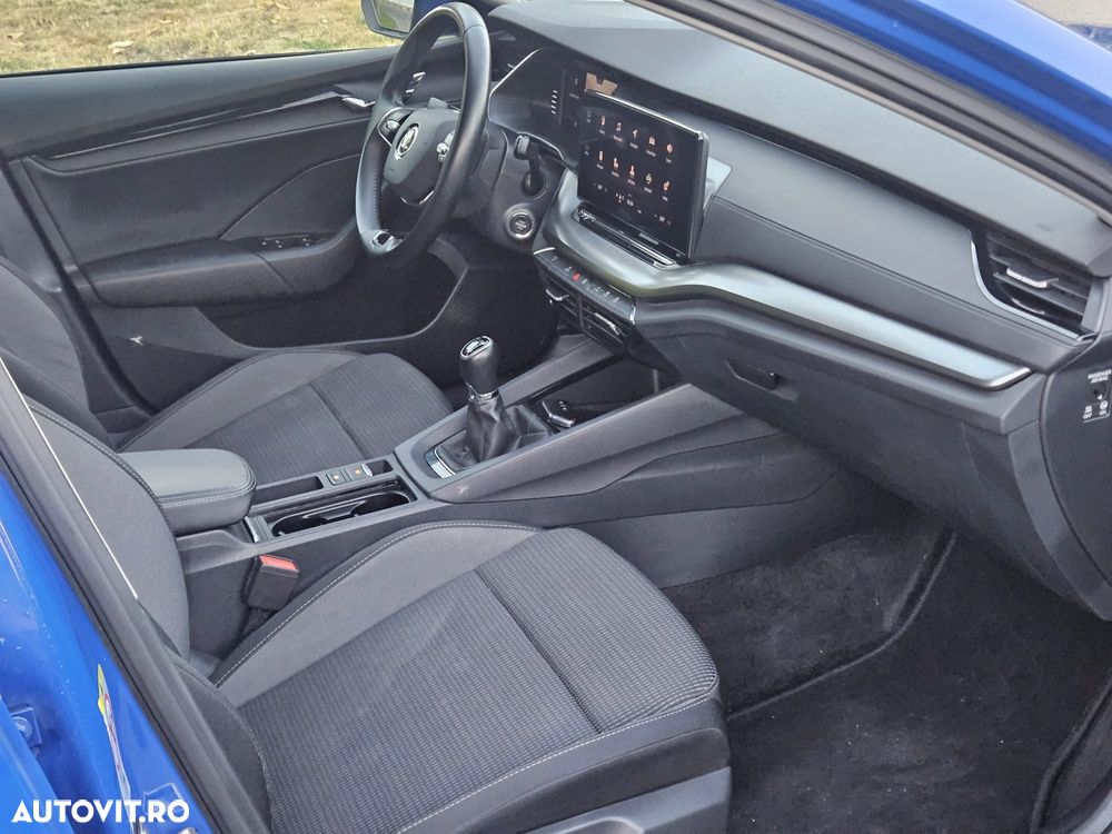 Skoda Octavia - 27