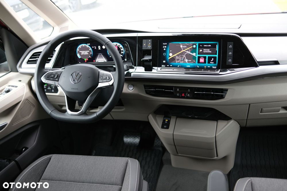 Volkswagen California - 18