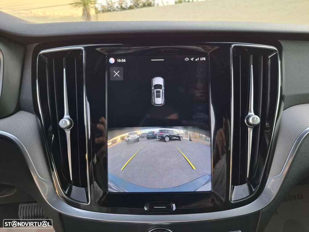 Volvo V60 2.0 T6 AWD TE R-Design - 34