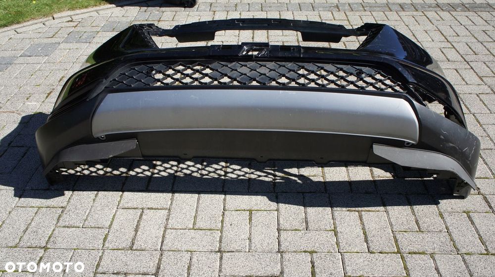 PRZEDNI ZDERZAK HONDA HR-V III HRV III HR V III - 7