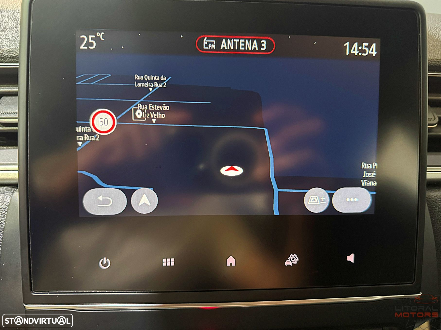 Renault Captur 1.0 TCe Exclusive - 28