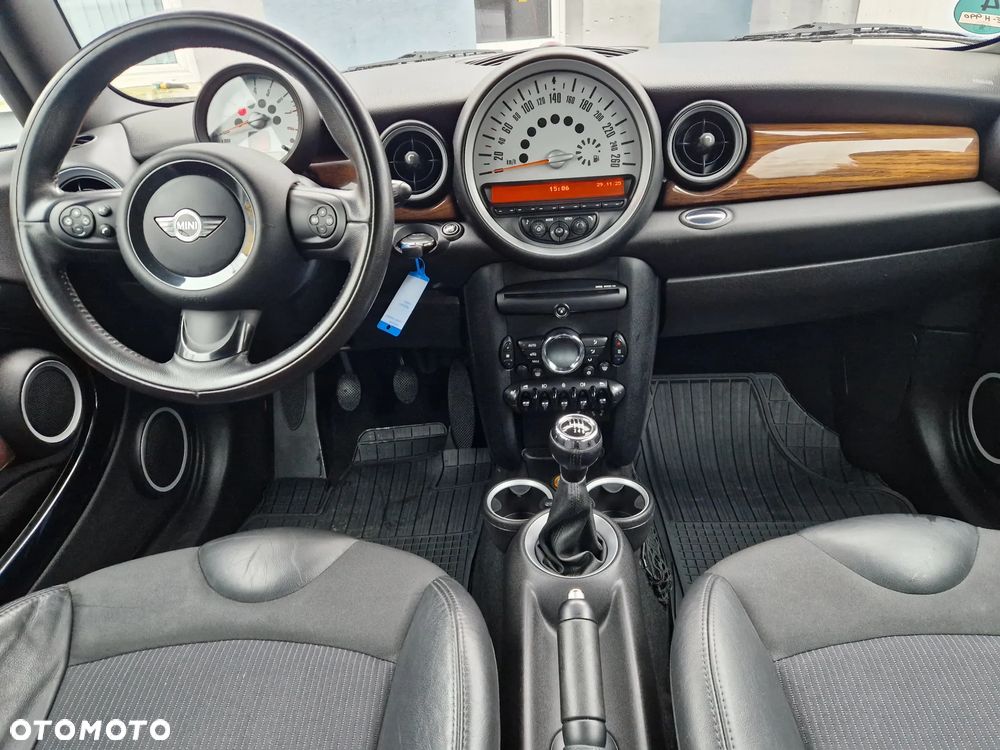 MINI ONE Minimalism - 28