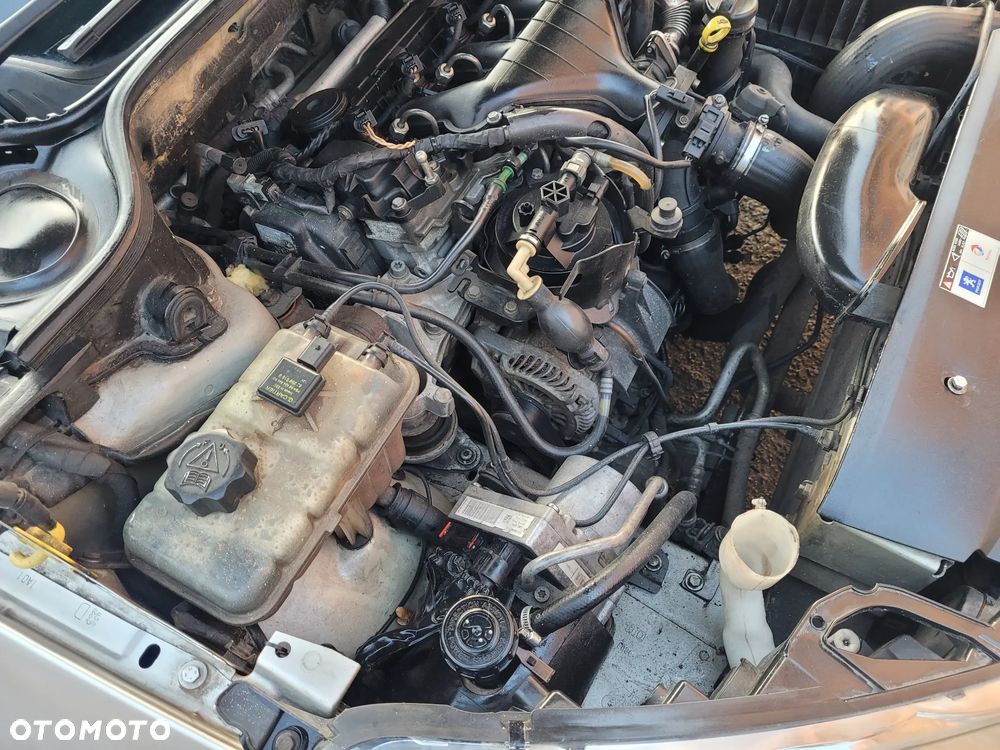Peugeot 407 HDi 135 - 26
