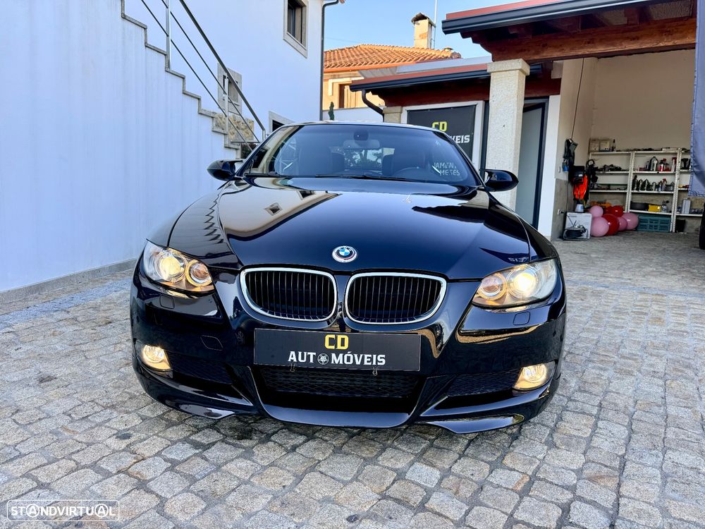 BMW 320 - 27