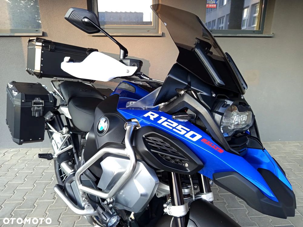 BMW GS - 29