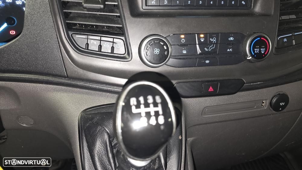 Ford Transit Custom 280 L1 H1 2.0 Tdci Trend - 19