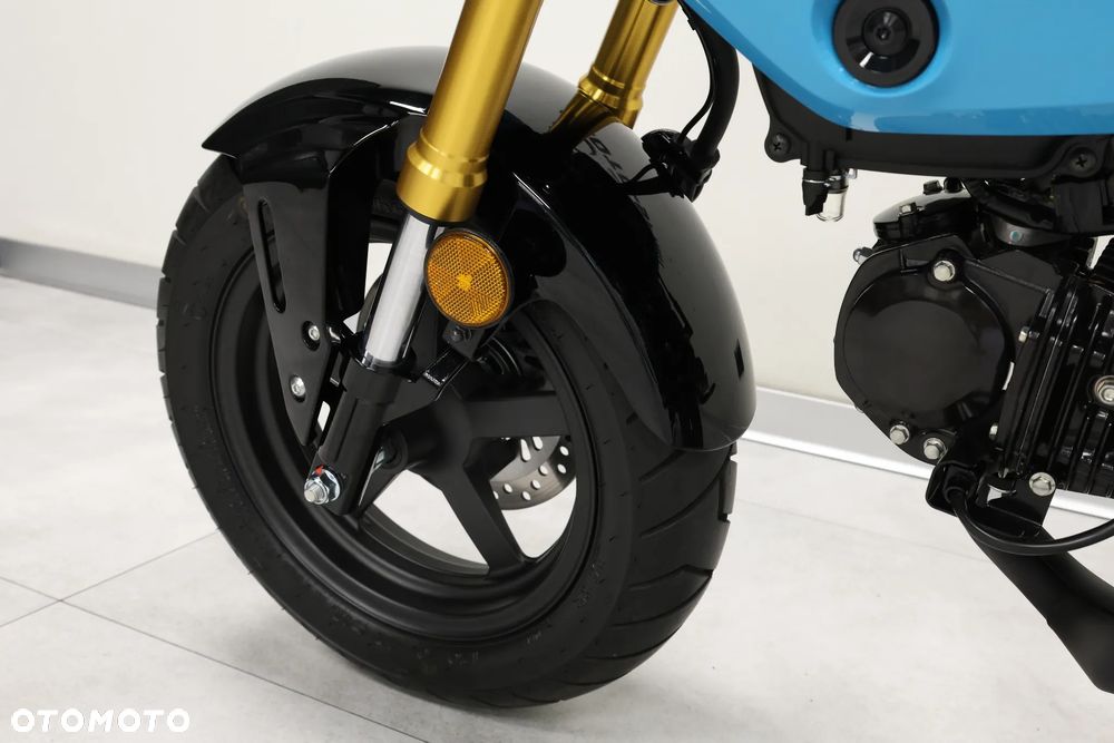 Honda MSX 125 - 33