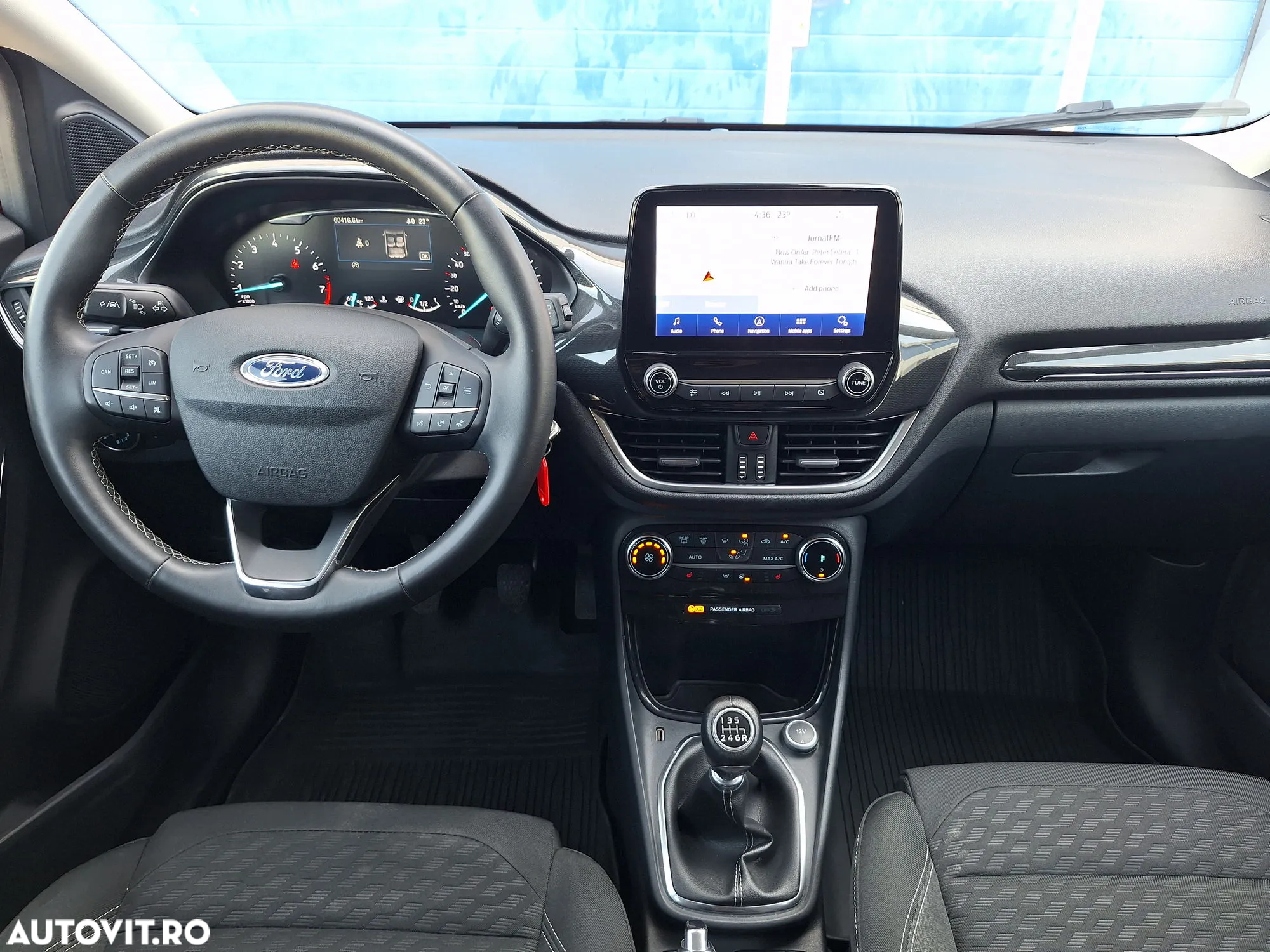 Ford Puma - 13