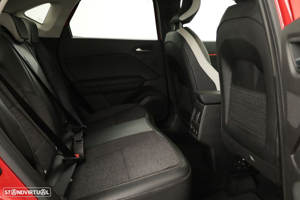 Renault Captur 1.0 TCe Techno - 23