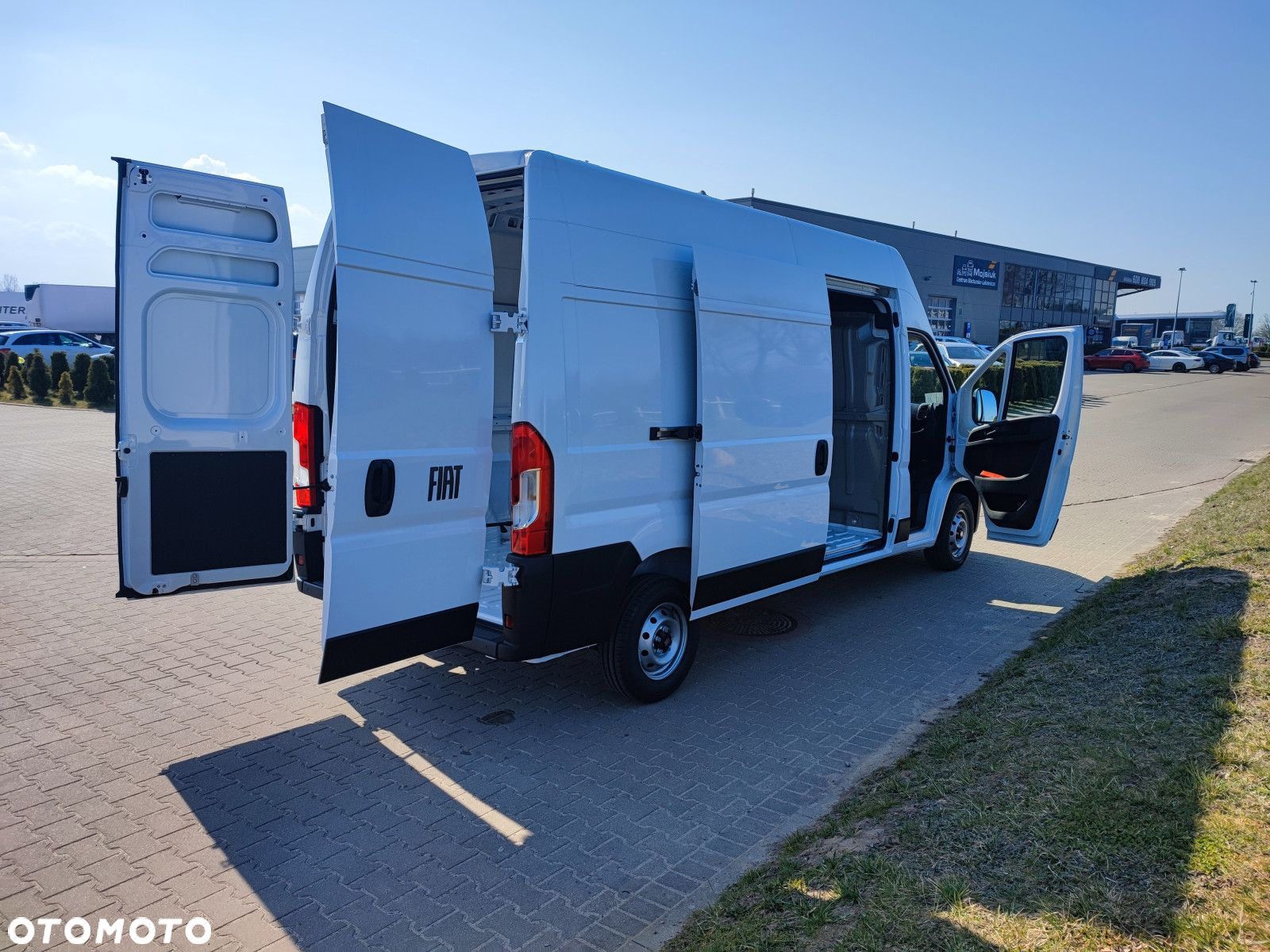 Fiat Ducato - 22