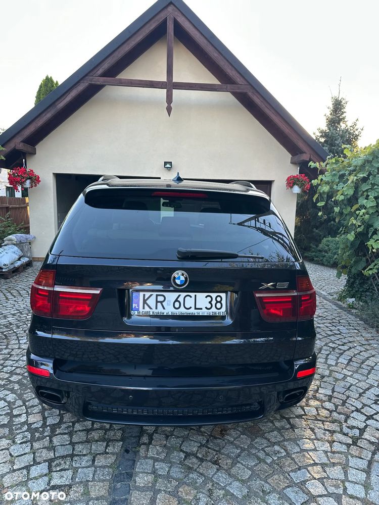 BMW X5 3.0d xDrive - 6