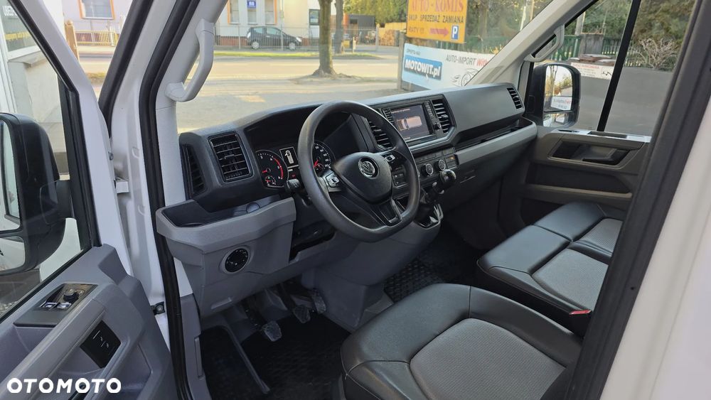 Volkswagen Crafter - 6