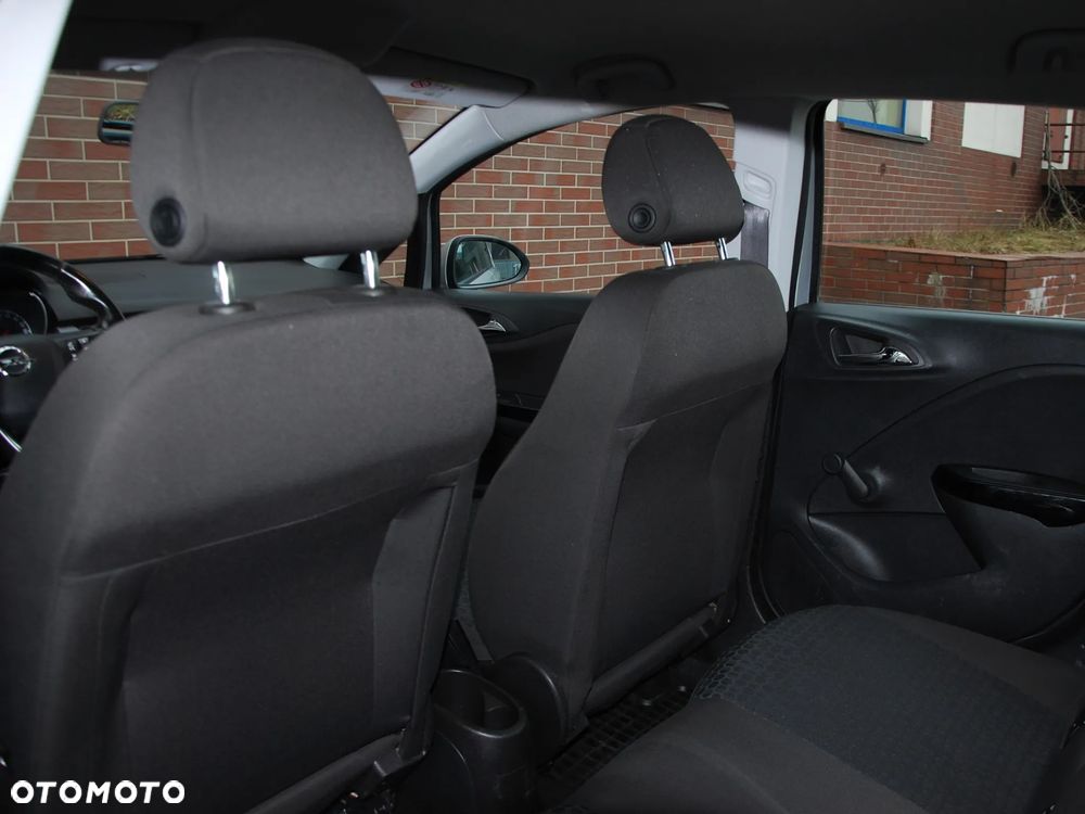 Opel Corsa 1.4 Enjoy - 11