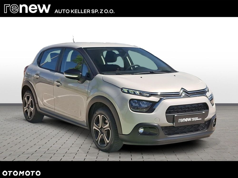 Citroën C3 - 8