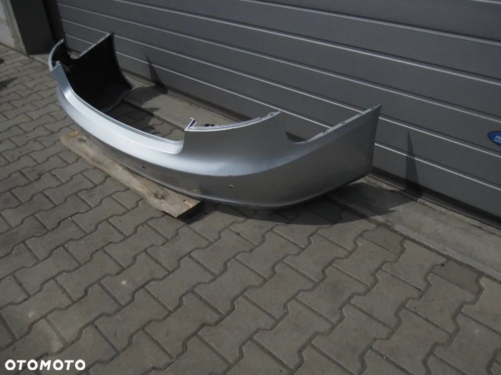 Audi A5 zderzak tylny tył 8T8807511 - 3