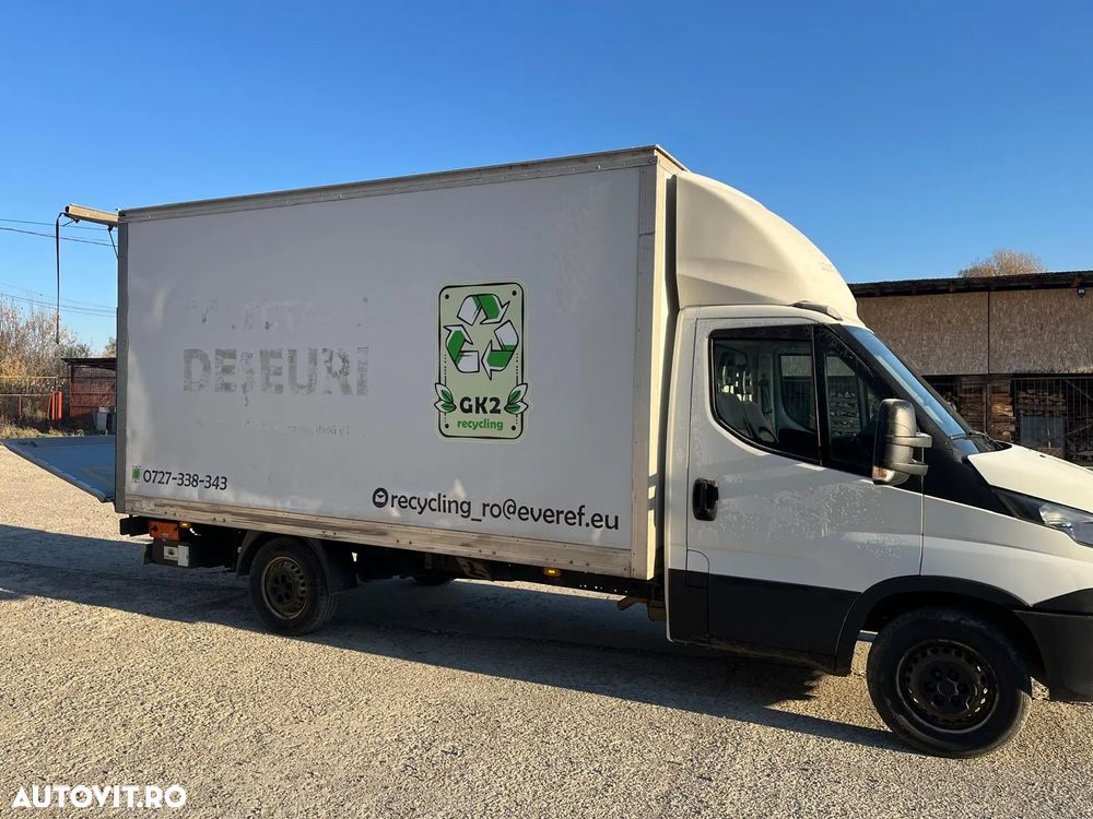 Iveco IS35SI2AA - 30