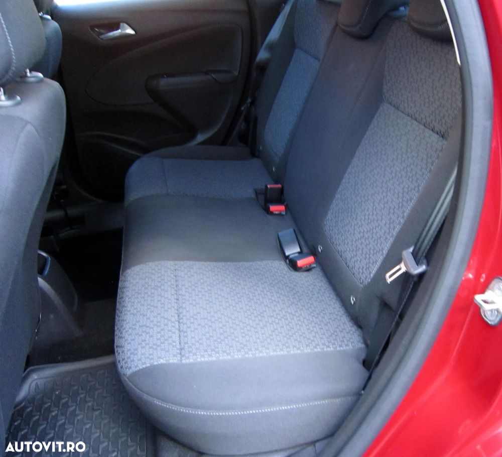 Opel Crossland - 11