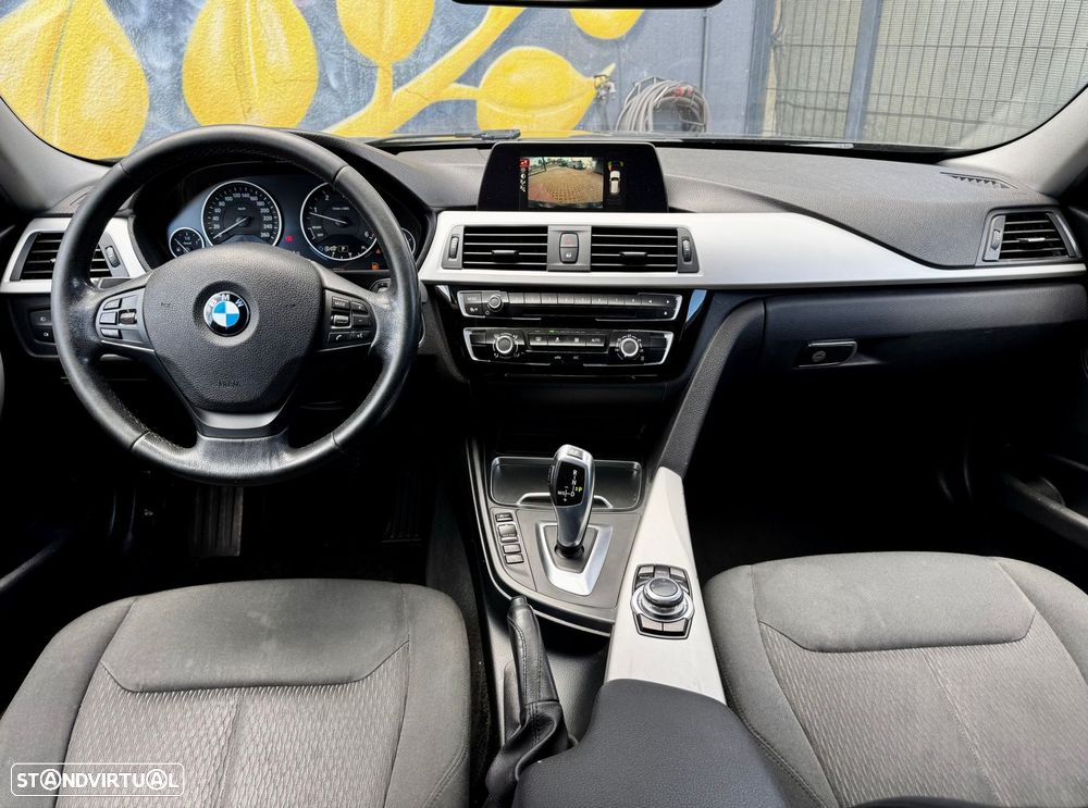 BMW 316 - 10